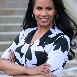 Meet your Posher, Miranda